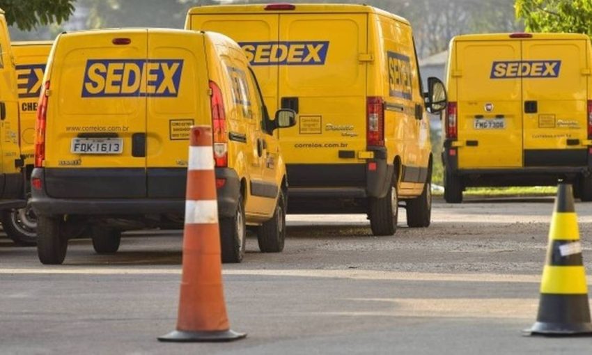 Funcionários dos Correios anunciam greve a partir desta quarta-feira